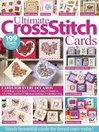 Ultimate Cross Stitch Cards [electronic resource]